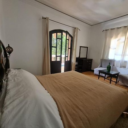Douar Azib el goundafi Targafit Hotel & Hammam מראה חיצוני תמונה