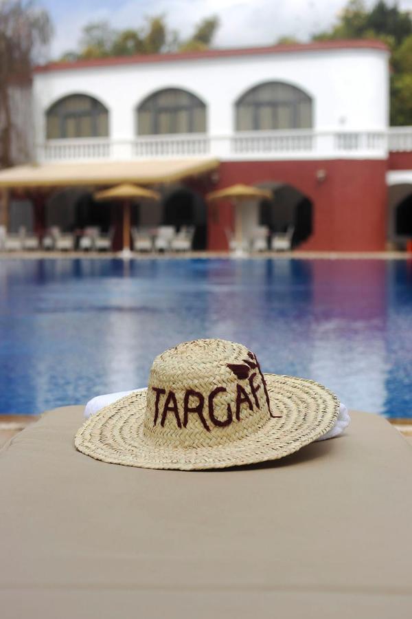 Douar Azib el goundafi Targafit Hotel & Hammam מראה חיצוני תמונה