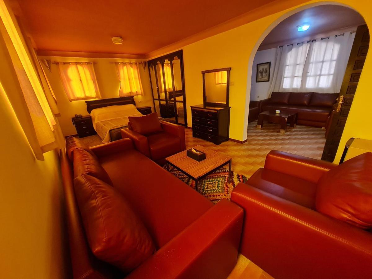 Douar Azib el goundafi Targafit Hotel & Hammam מראה חיצוני תמונה