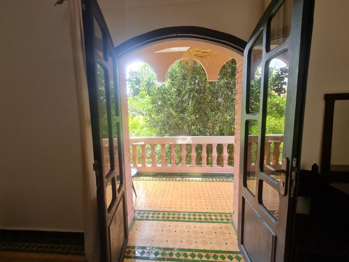 Douar Azib el goundafi Targafit Hotel & Hammam מראה חיצוני תמונה