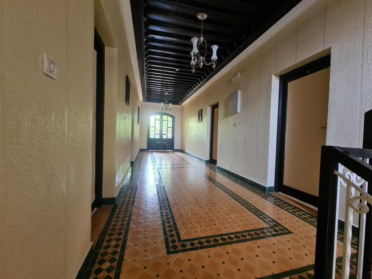 Douar Azib el goundafi Targafit Hotel & Hammam מראה חיצוני תמונה