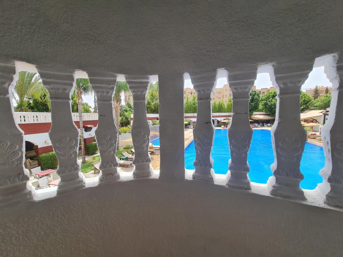 Douar Azib el goundafi Targafit Hotel & Hammam מראה חיצוני תמונה