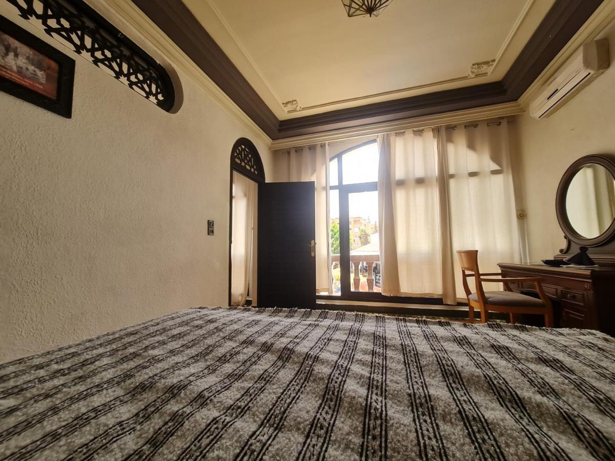Douar Azib el goundafi Targafit Hotel & Hammam מראה חיצוני תמונה