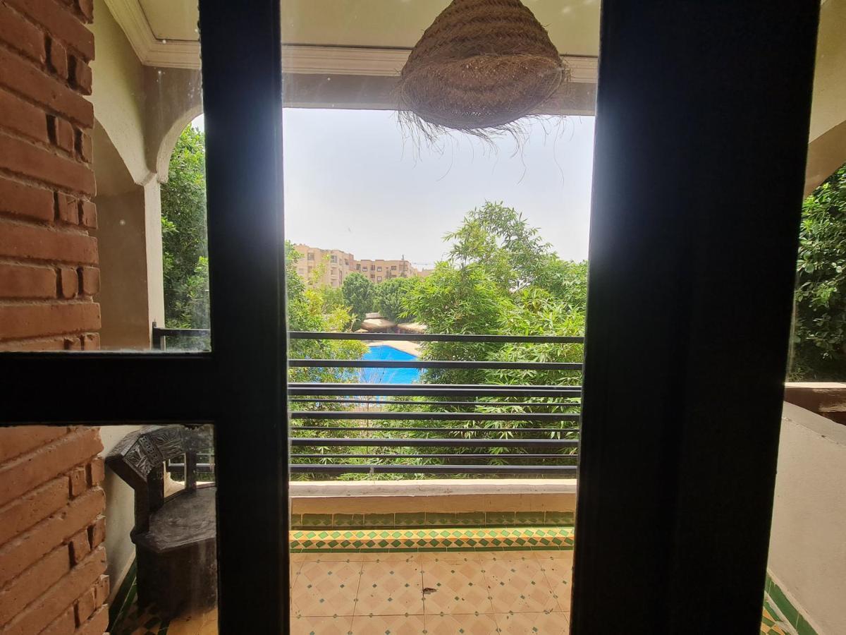 Douar Azib el goundafi Targafit Hotel & Hammam מראה חיצוני תמונה