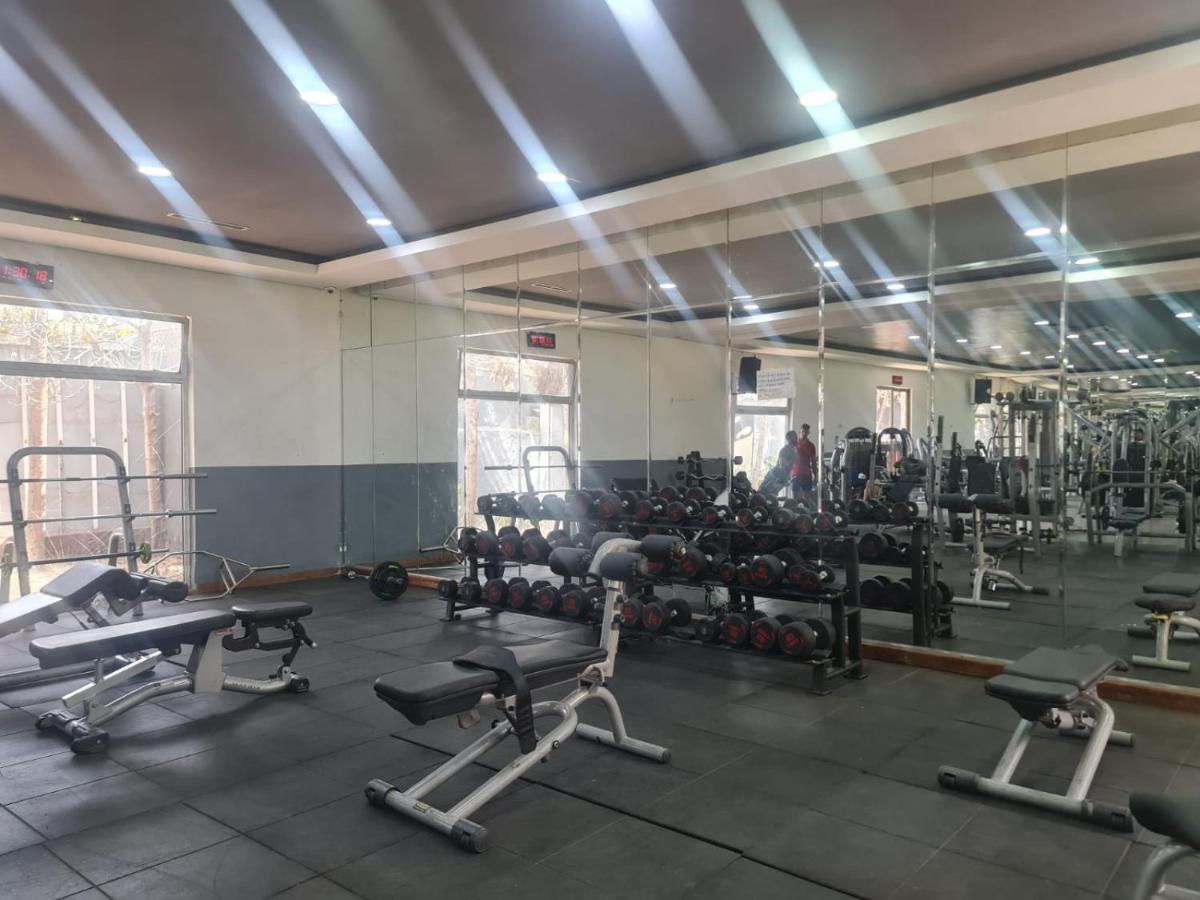 Douar Azib el goundafi Targafit Hotel & Hammam מראה חיצוני תמונה