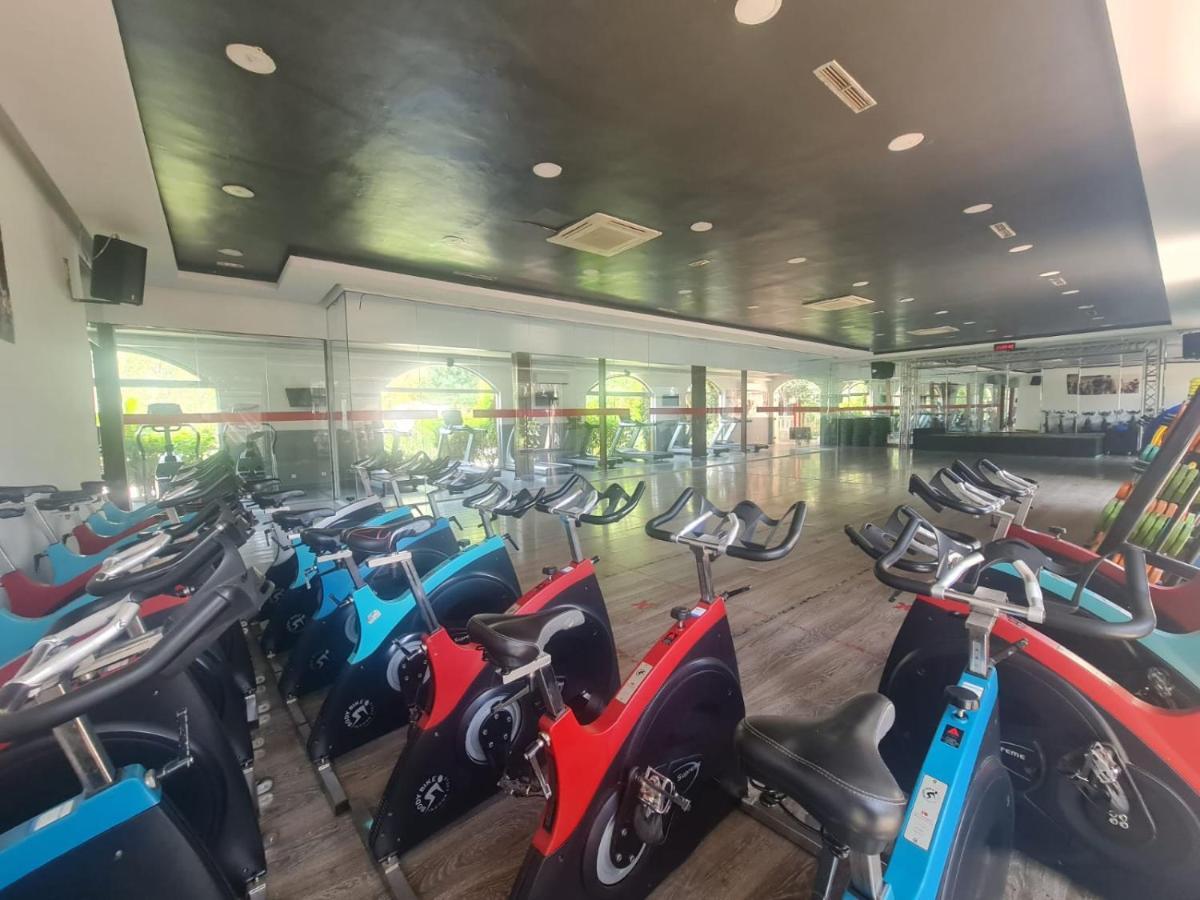 Douar Azib el goundafi Targafit Hotel & Hammam מראה חיצוני תמונה