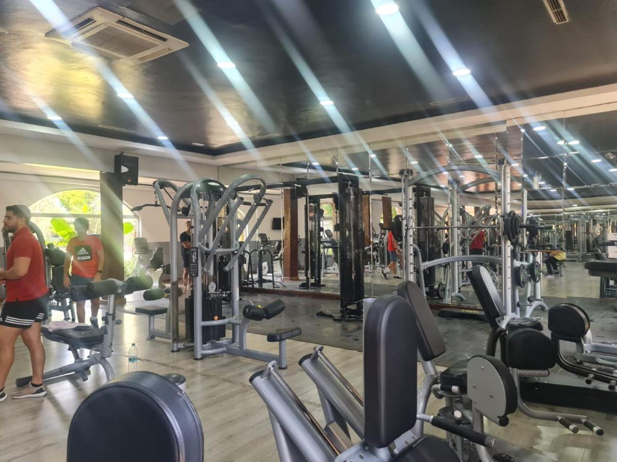 Douar Azib el goundafi Targafit Hotel & Hammam מראה חיצוני תמונה