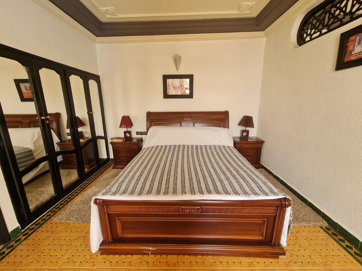 Douar Azib el goundafi Targafit Hotel & Hammam מראה חיצוני תמונה