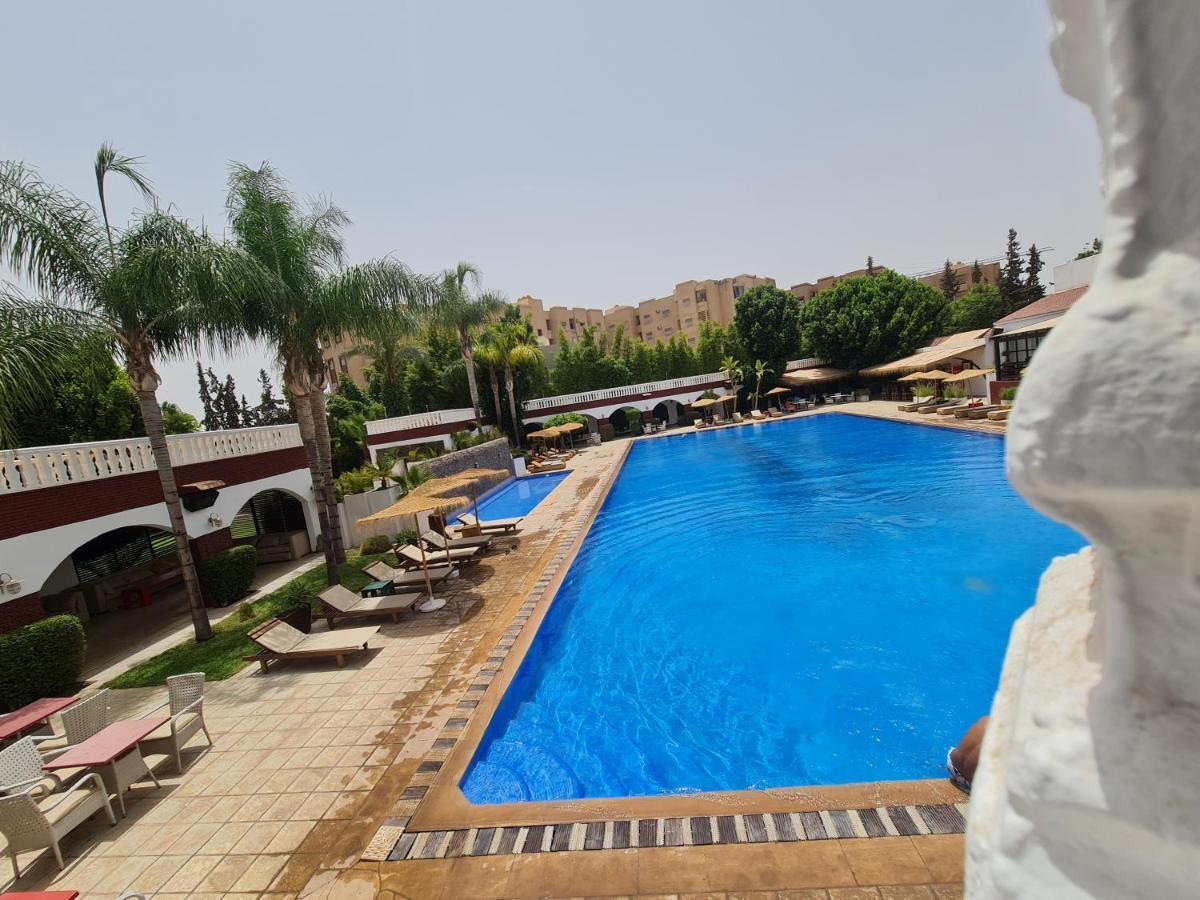 Douar Azib el goundafi Targafit Hotel & Hammam מראה חיצוני תמונה