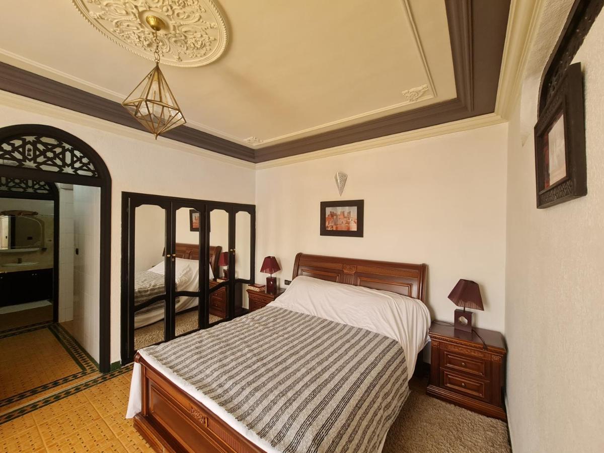 Douar Azib el goundafi Targafit Hotel & Hammam מראה חיצוני תמונה