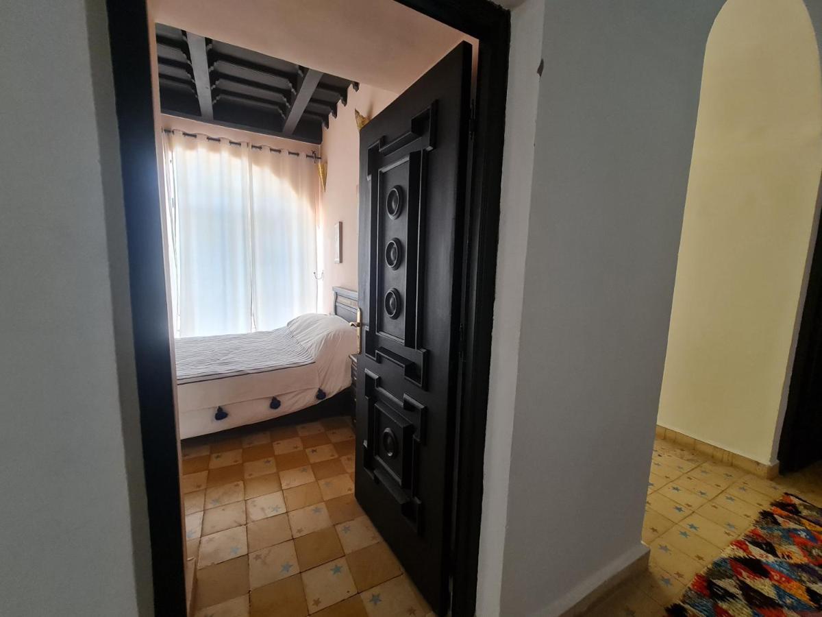 Douar Azib el goundafi Targafit Hotel & Hammam מראה חיצוני תמונה