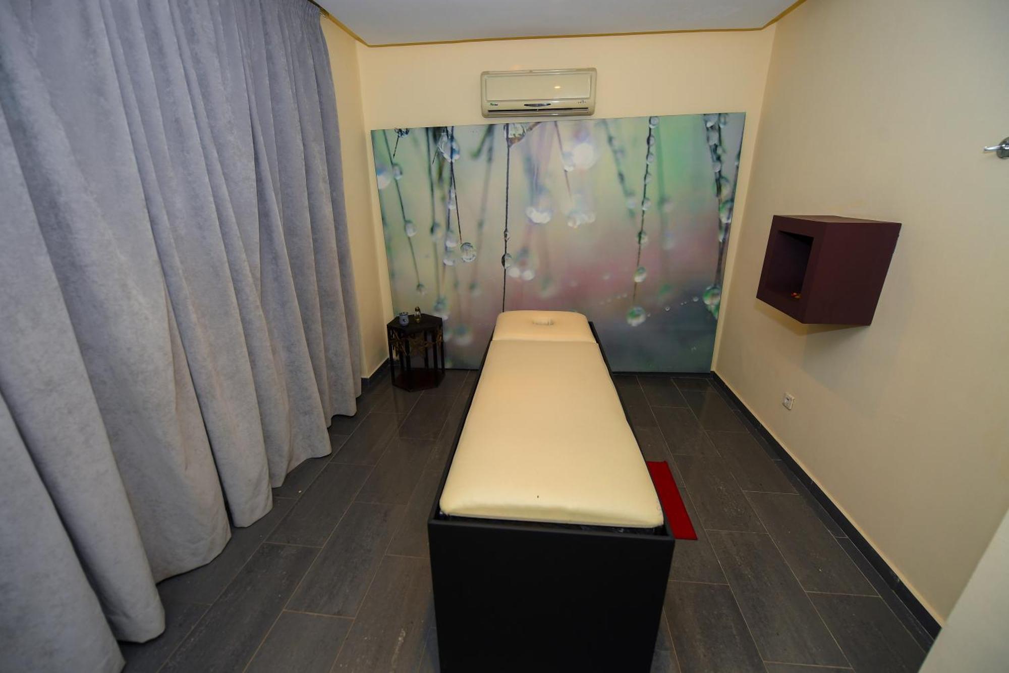 Douar Azib el goundafi Targafit Hotel & Hammam מראה חיצוני תמונה